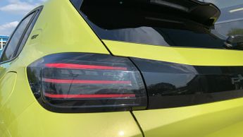 Peugeot 208 1.2 PureTech MHEV GT Hatchback 5dr Petrol Hybrid e-DSC Euro 6 (s