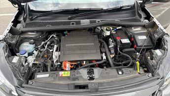 Peugeot 2008 50kWh Allure Auto 5dr (7kW Charger)