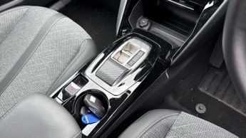 Peugeot 2008 50kWh Allure Auto 5dr (7kW Charger)