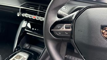 Peugeot 2008 50kWh Allure Auto 5dr (7kW Charger)