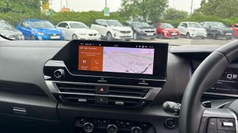 Citroen C4 1.2 PureTech MAX EAT8 Euro 6 (s/s) 5dr