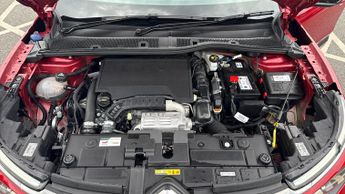 Citroen C4 1.2 PureTech MAX EAT8 Euro 6 (s/s) 5dr