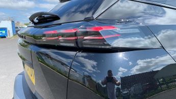 Peugeot 2008 1.2 PureTech GT EAT Euro 6 (s/s) 5dr