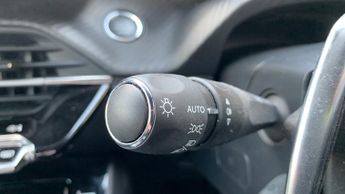 Peugeot 2008 1.2 PureTech GT EAT Euro 6 (s/s) 5dr