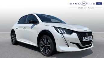 Peugeot 208 1.2 PureTech GT EAT Euro 6 (s/s) 5dr