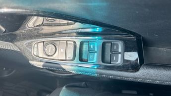 Kia niro 64kWh 4 SUV 5dr Electric Auto (201 bhp)