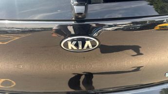 Kia niro 64kWh 4 SUV 5dr Electric Auto (201 bhp)