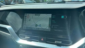 Kia niro 64kWh 4 SUV 5dr Electric Auto (201 bhp)