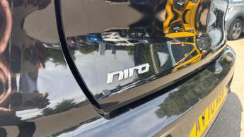 Kia Niro 64kWh 4 SUV 5dr Electric Auto (201 bhp)