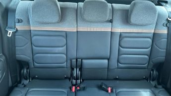 Citroen C3 Aircross 1.2 PureTech MAX SUV 5dr Petrol EAT6 Euro 6 (s/s) (130 ps)