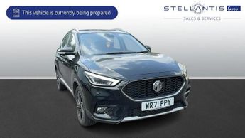 MG ZS 1.0 T-GDI Exclusive SUV 5dr Petrol Manual Euro 6 (111 ps)