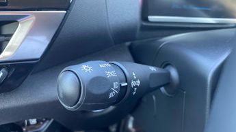 Citroen C4 50kWh e-series Hatchback 5dr Electric Auto (7.4kW Charger) (136 