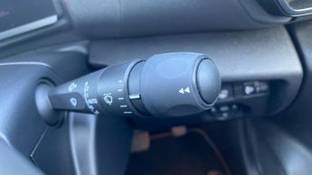 Citroen C4 50kWh e-series Hatchback 5dr Electric Auto (7.4kW Charger) (136 