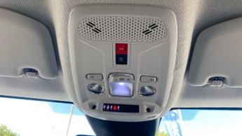Citroen C4 50kWh e-series Hatchback 5dr Electric Auto (7.4kW Charger) (136 