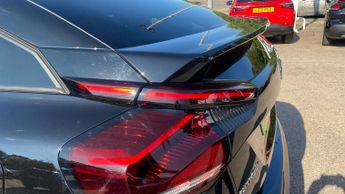 Citroen C4 50kWh e-series Hatchback 5dr Electric Auto (7.4kW Charger) (136 