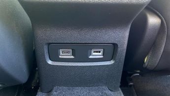 Citroen C4 50kWh e-series Hatchback 5dr Electric Auto (7.4kW Charger) (136 