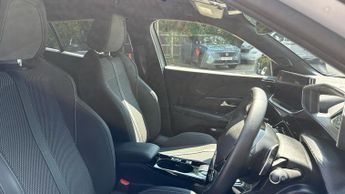 Peugeot 2008 1.2 PureTech MHEV GT SUV 5dr Petrol Hybrid e-DSC Euro 6 (s/s) (1