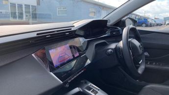 Peugeot 308 Sw 1.2 PureTech Allure Premium EAT Euro 6 (s/s) 5dr