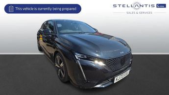 Peugeot 308 1.2 PureTech GT Hatchback 5dr Petrol EAT Euro 6 (s/s) (130 ps)