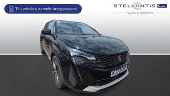 Peugeot 5008 1.2 PureTech Allure SUV 5dr Petrol EAT Euro 6 (s/s) (130 ps)