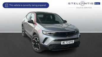 Vauxhall Mokka 1.2 Turbo GS SUV 5dr Petrol Auto Euro 6 (s/s) (130 ps)