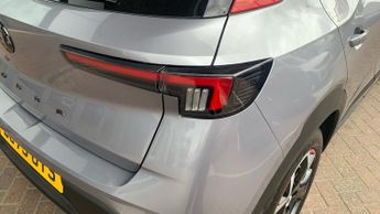 Vauxhall Mokka 1.2 Turbo GS SUV 5dr Petrol Auto Euro 6 (s/s) (130 ps)
