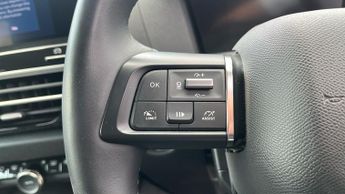 Citroen C4 50kWh Shine Hatchback 5dr Electric Auto (136 ps)