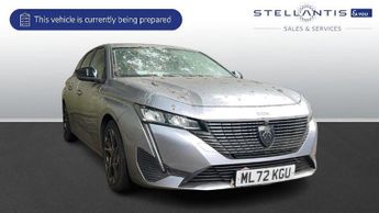 Peugeot 308 1.5 BlueHDi Active Premium Estate 5dr Diesel EAT Euro 6 (s/s) (1