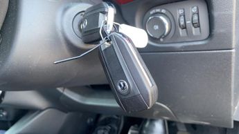 Vauxhall Mokka 1.2 Turbo GS Auto Euro 6 (s/s) 5dr