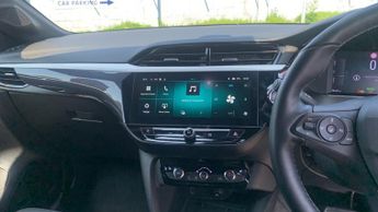 Vauxhall Corsa Electric 51kWh Ultimate Auto 5dr