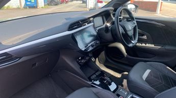 Vauxhall Corsa Electric 51kWh Ultimate Auto 5dr