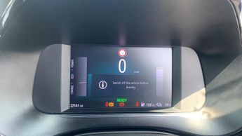 Vauxhall Corsa Electric 51kWh Ultimate Auto 5dr