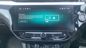 Vauxhall Corsa Electric 51kWh Ultimate Auto 5dr