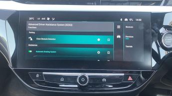 Vauxhall Corsa Electric 51kWh Ultimate Auto 5dr