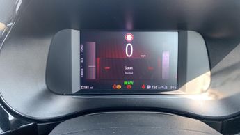 Vauxhall Corsa Electric 51kWh Ultimate Auto 5dr