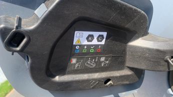 Vauxhall Corsa Electric 51kWh Ultimate Auto 5dr