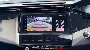 Peugeot 308 1.6 12.4kWh GT Hatchback 5dr Petrol Plug-in Hybrid e-EAT Euro 6 