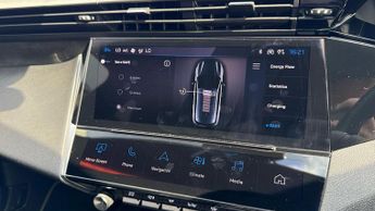 Peugeot 308 1.6 12.4kWh GT Hatchback 5dr Petrol Plug-in Hybrid e-EAT Euro 6 