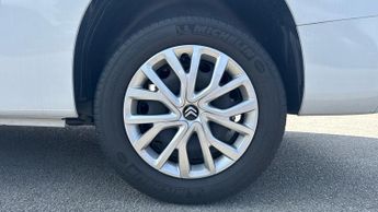 Citroen Berlingo 1.5 BlueHDi 950 Driver Edition XL Panel Van 6dr Diesel EAT8 LWB 