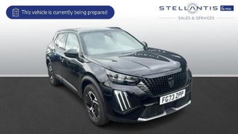Peugeot 2008 1.2 PureTech GT EAT Euro 6 (s/s) 5dr