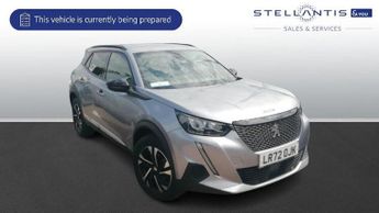 Peugeot 2008 1.2 PureTech Allure Premium + SUV 5dr Petrol Manual Euro 6 (s/s)