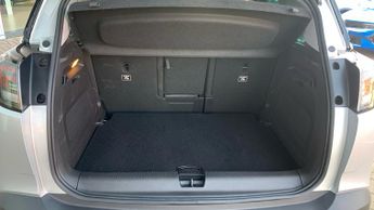 Vauxhall Crossland 1.2 Turbo Ultimate SUV 5dr Petrol Auto Euro 6 (s/s) (130 ps)