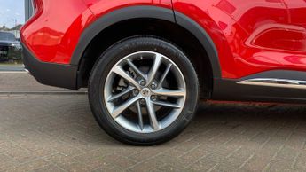 Mg Mg Hs 1.5 T-GDI 16.6 kWh Exclusive SUV 5dr Petrol Plug-in Hybrid Auto 