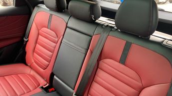 Mg Mg Hs 1.5 T-GDI 16.6 kWh Exclusive SUV 5dr Petrol Plug-in Hybrid Auto 