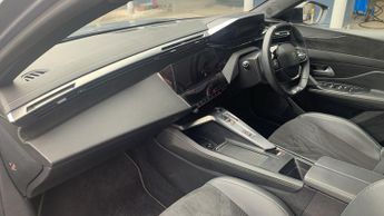 Peugeot 308 1.5 BlueHDi GT Hatchback 5dr Diesel EAT Euro 6 (s/s) (130 ps)