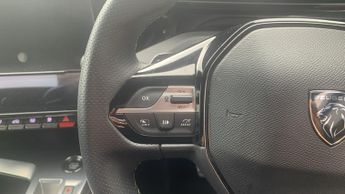 Peugeot 308 1.5 BlueHDi GT Hatchback 5dr Diesel EAT Euro 6 (s/s) (130 ps)