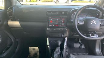 Citroen C3 Aircross 1.2 PureTech Shine Plus SUV 5dr Petrol EAT6 Euro 6 (s/s) (130 ps