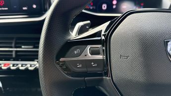 Peugeot 2008 1.2 PureTech GT SUV 5dr Petrol EAT Euro 6 (s/s) (130 ps)