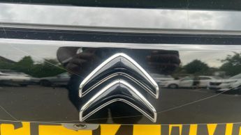 Citroen C4 50kWh e-series Hatchback 5dr Electric Auto (7.4kW Charger) (136 