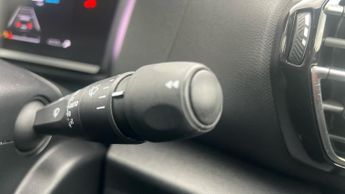 Citroen C4 50kWh e-series Hatchback 5dr Electric Auto (7.4kW Charger) (136 
